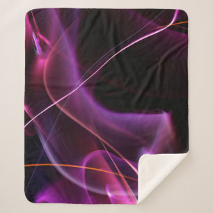 Couverture Sherpa Light. lineabstract, air, architecture, art, astro