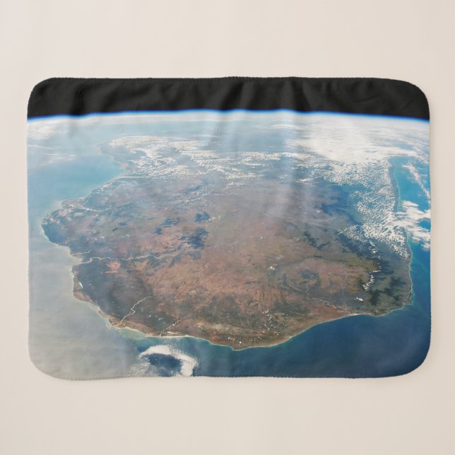 Couverture Sherpa L'Île De Madagascar. (Devant (Horizontal))