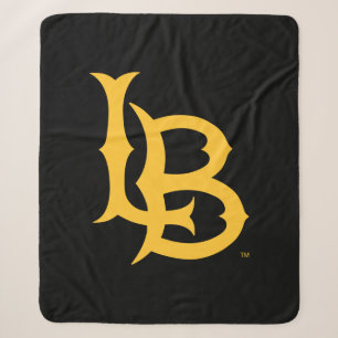 Couverture Sherpa Logo de Long Beach State
