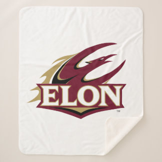 Couverture Sherpa Logo Elon Phoenix