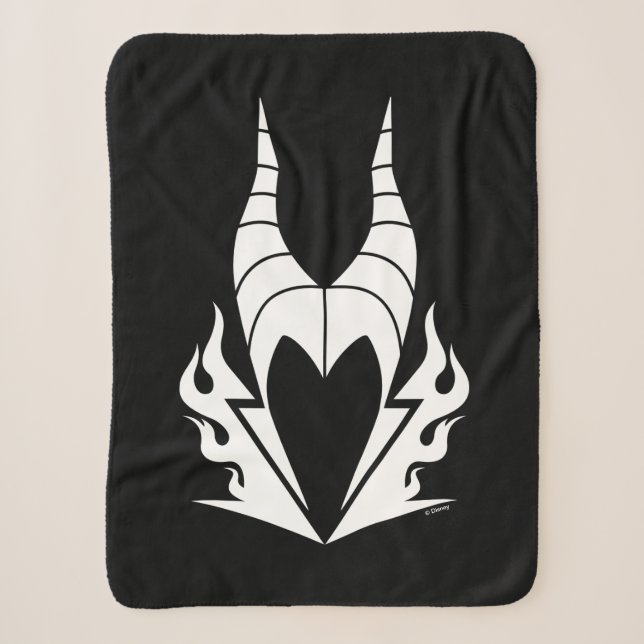 Couverture Sherpa Logo malveillant (Devant)