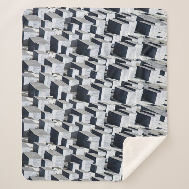 Couverture Sherpa London (Devant)