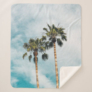 Couverture Sherpa Los angeles