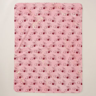 Couverture Sherpa Lueur