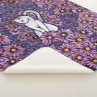 Maisies blanches de chats