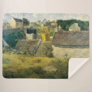 Couverture Sherpa Maisons Paul Gauguin à Vaugirard