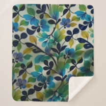 Manteau Sherpa en polaire