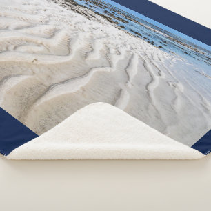 Couverture Sherpa Marée basse