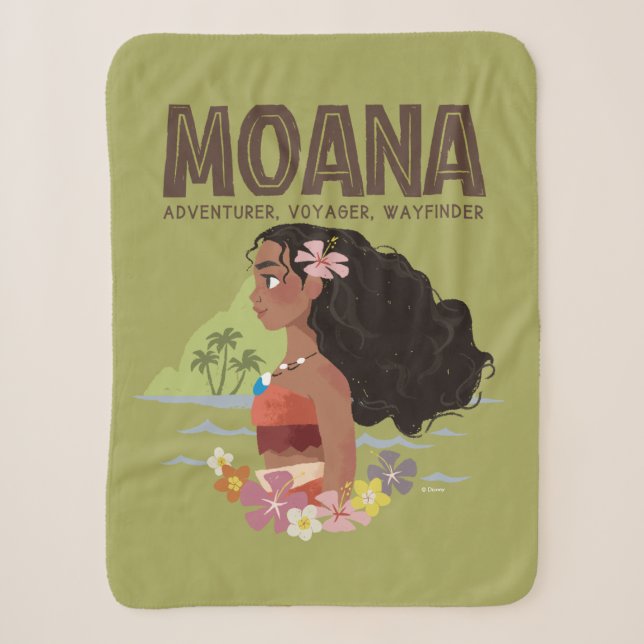 Couverture Sherpa Moana| Aventurier, Voyager, Wayfinder (Devant)