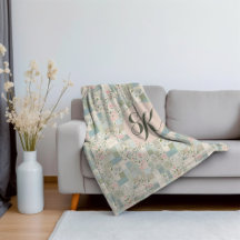 Monogramme de maquette