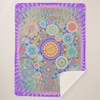 Couverture Sherpa multiverse