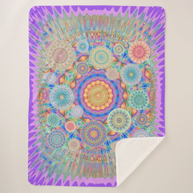 Couverture Sherpa multiverse (Devant)