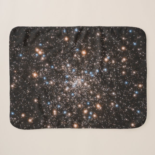 Couverture Sherpa Ngc 6397 (Devant (Horizontal))
