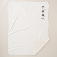 Nom modifiable minimal simple ou autre texte