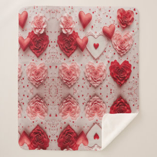 Couverture Sherpa Nous sommes un matcha fait au paradis