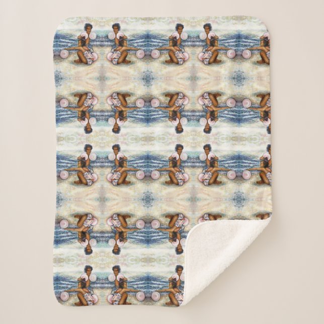 Couverture Sherpa Obsédés par la conquête de l'impossible (Devant)