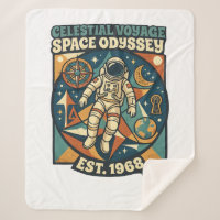 Odyssée spatiale - Aventure cosmique pour les amou