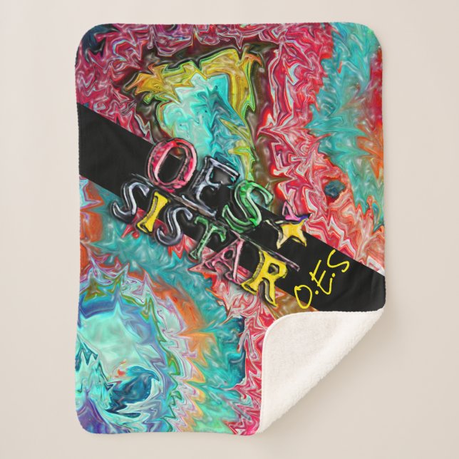 COUVERTURE SHERPA OE SISTAR (Devant)