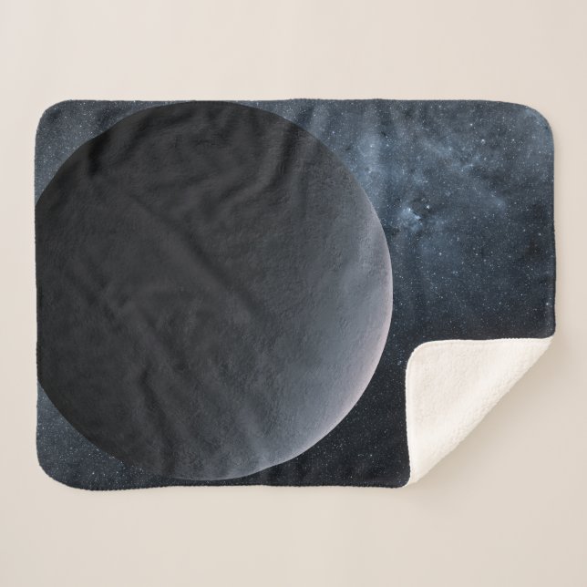 Couverture Sherpa Ogle Exoplanet-2016-Blg-1195Lb Orbits Une Petite É (Devant (Horizontal))