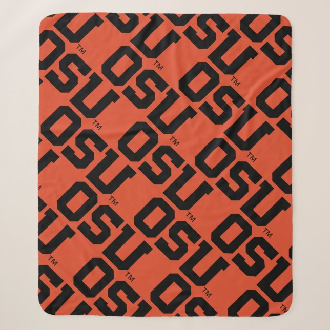 COUVERTURE SHERPA OSU (Devant)