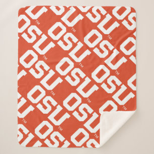 COUVERTURE SHERPA OSU