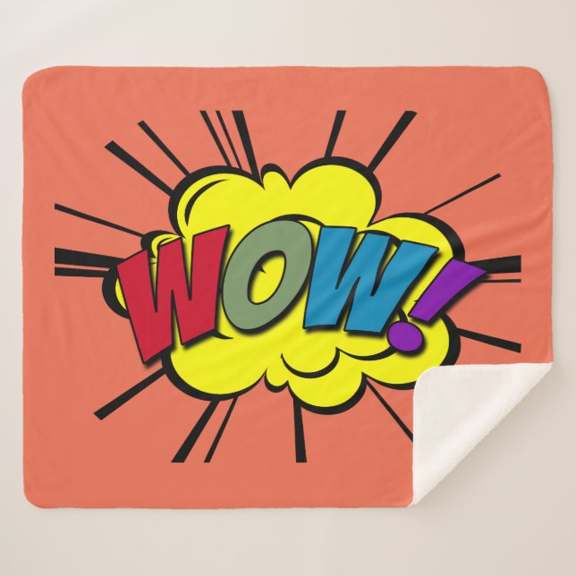 COUVERTURE SHERPA OUAH ! (Devant (Horizontal))