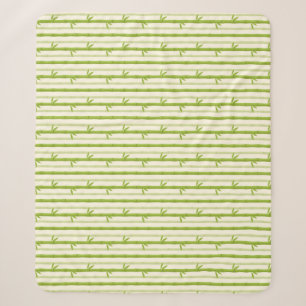 COUVERTURE SHERPA PAPIER DE DESIGN MOTIF CLAIR EN BAMBOOT