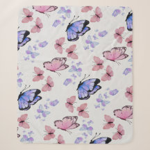 Papillon Cottagecore Enfant Confortable