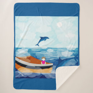 Couverture Sherpa pas seul