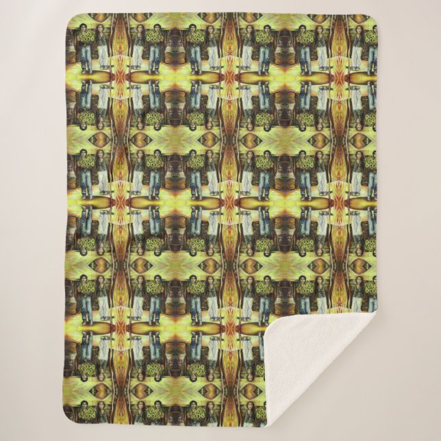 Couverture Sherpa Phase de ChapeI Sixtine d'un ChaIIenge (Devant)