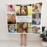 Photo de World's Best Grandparents