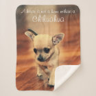 Photo pour animaux de compagnie Chihuahua Cadeau B