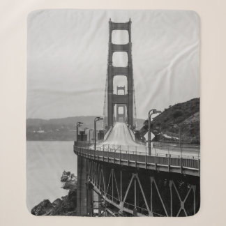 COUVERTURE SHERPA PHOTOGRAPHIE GRASCALE DU PONT CÂBLE