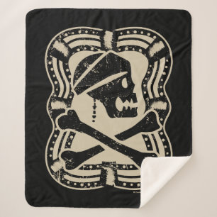 Couverture Sherpa Pirates des Caraïbes 5  Sauvez votre âme