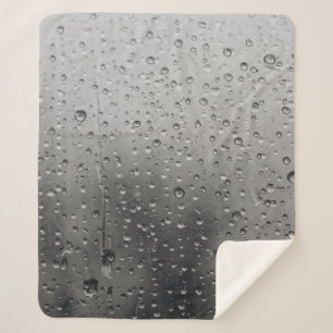 Couverture Sherpa Pluie