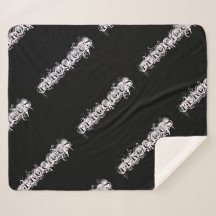 Police de caractères de style tatouage FEROCIOUS