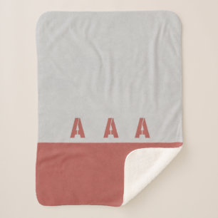 Couverture Sherpa Pologne
