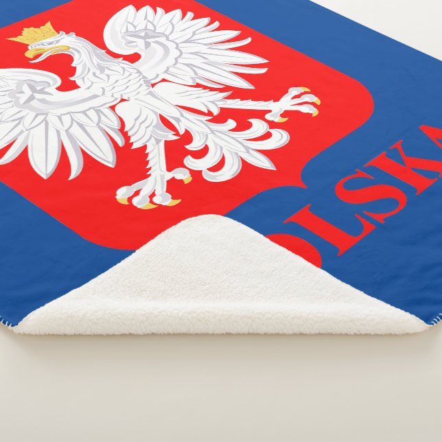 Couverture Sherpa Polska 2 (3/4)
