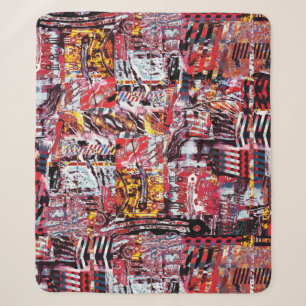 Couverture Sherpa – Pouls Fragmenté