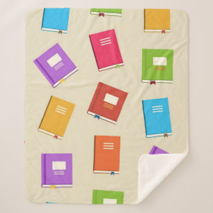 Couverture Sherpa Pour les vrais amateurs de livres