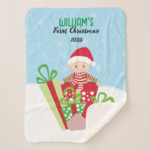 Premier Noël 🎄 bébé