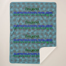 Couverture Sherpa ProjACK1