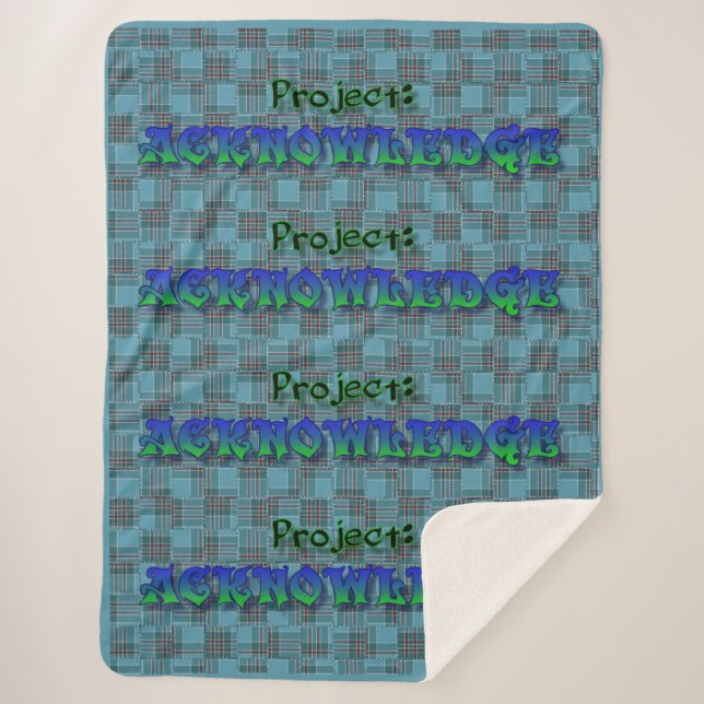 Couverture Sherpa ProjACK1 (Devant)