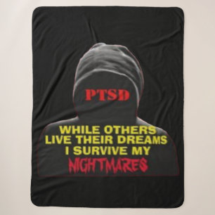 COUVERTURE SHERPA PTSD