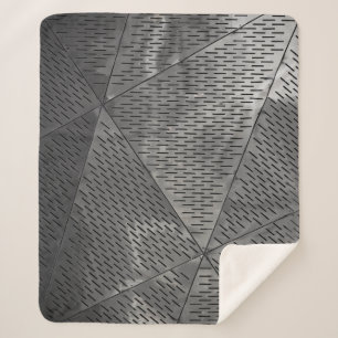 Couverture Sherpa Puissance de la construction en acier Intensible I