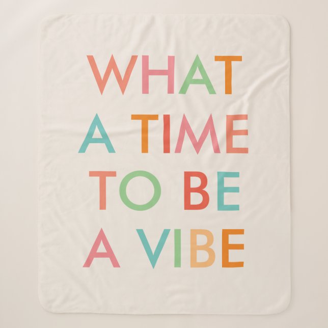 Couverture Sherpa Quelle heure d'être une citation motivationnelle (Devant)