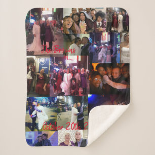 Couverture Sherpa Rencontrez les Browns