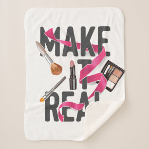 Couverture Sherpa Rendez-le vrai