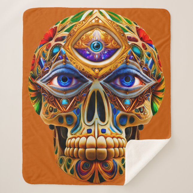 Couverture Sherpa Requiem cosmique 21a (Devant)