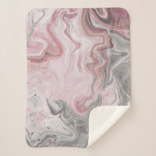 Couverture Sherpa Rougissent les minerais